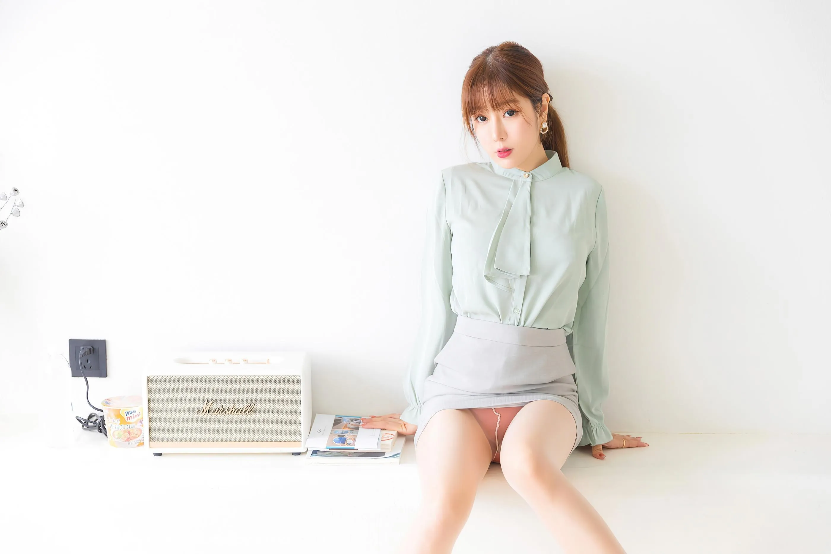 [YouMi尤蜜荟] 2021.01.22 VOL.592 王雨纯 [146P]插图2